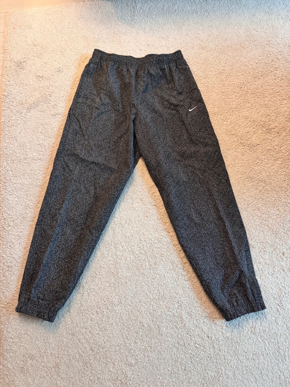 나이키랩 made in italy 팬츠 M 상품이미지1