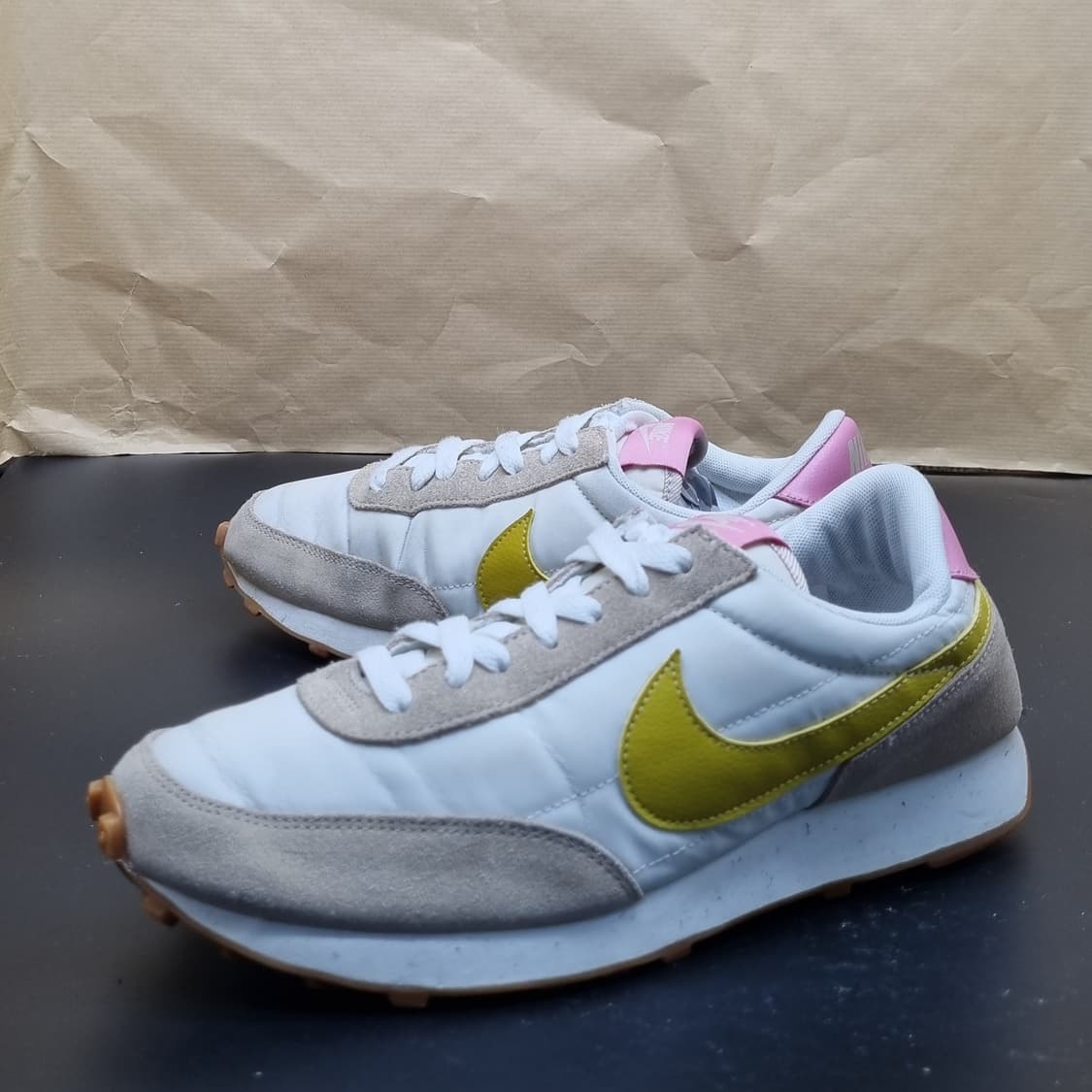 나이키 데이브레이크 운동화255 상품이미지1