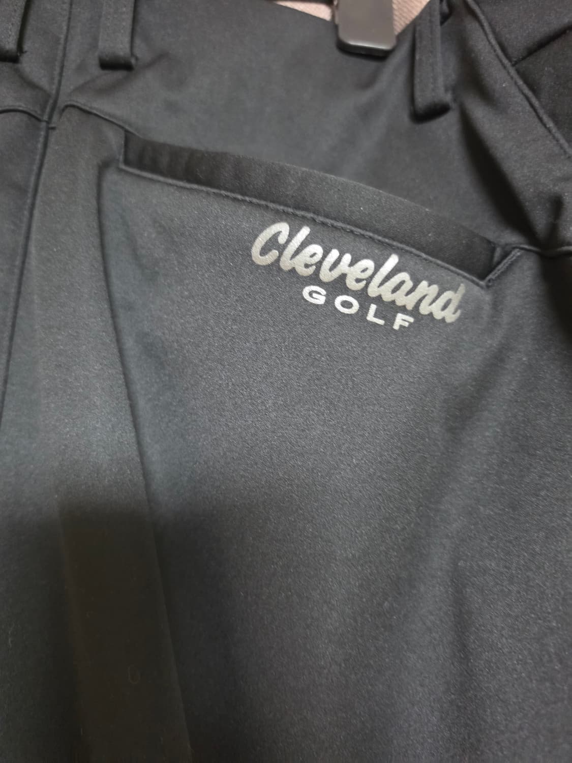 글리브랜드구스패딩팬츠 33~34 상품이미지4