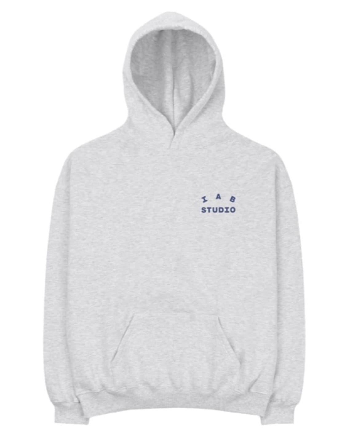 아이앱 후드 라이트 그레이 상품이미지1