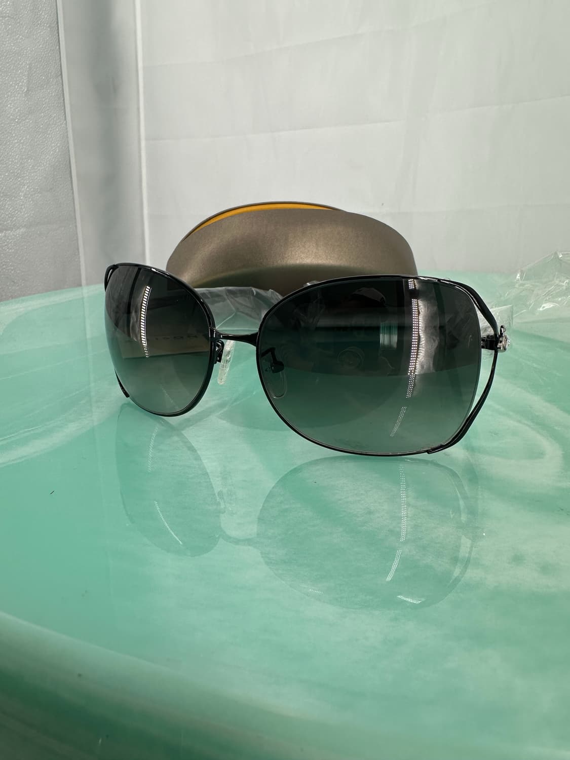 [새상품 무료배송] Made in italy 비비안웨스트우드 선글라스 상품이미지10