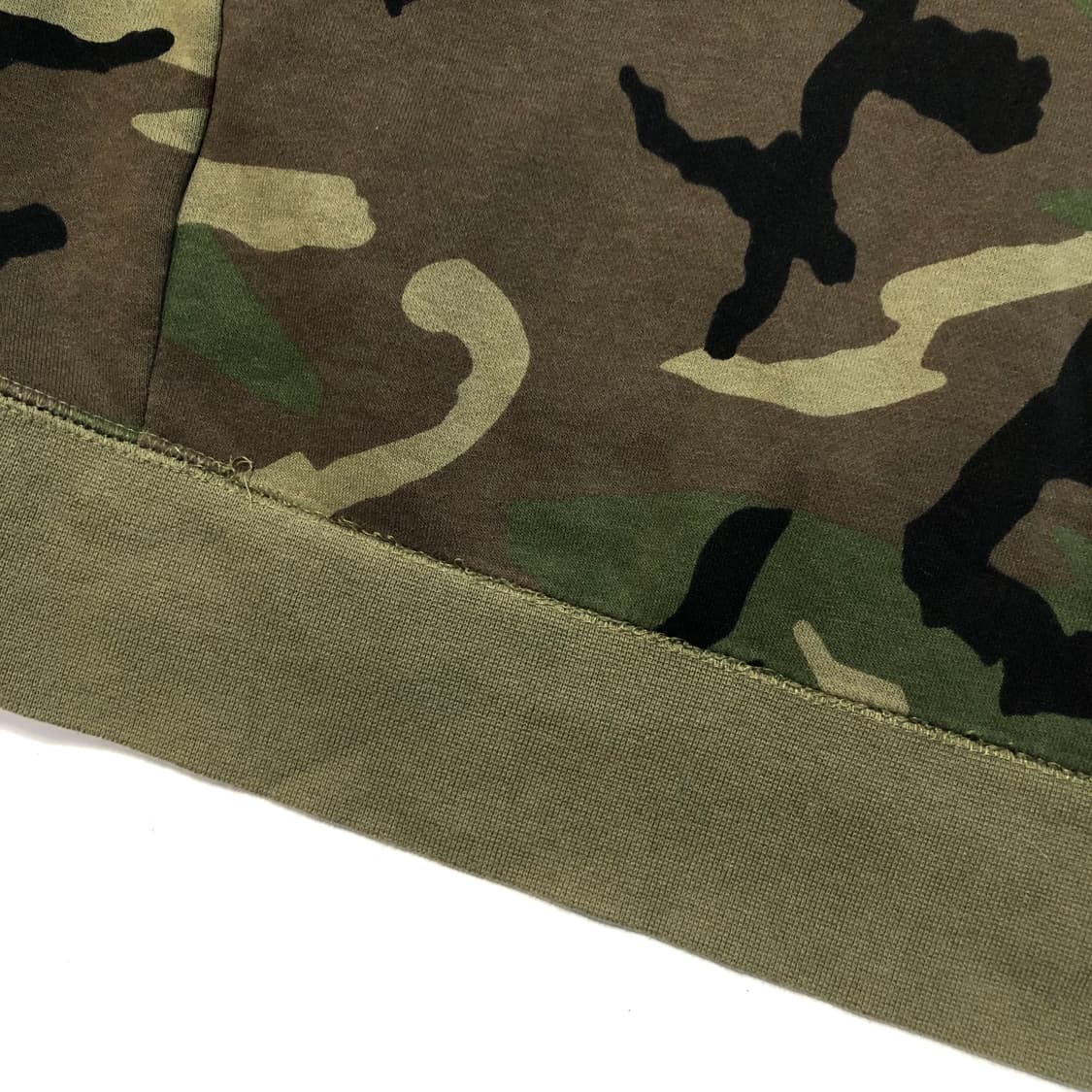 나이키 카모 후드티 상품이미지7