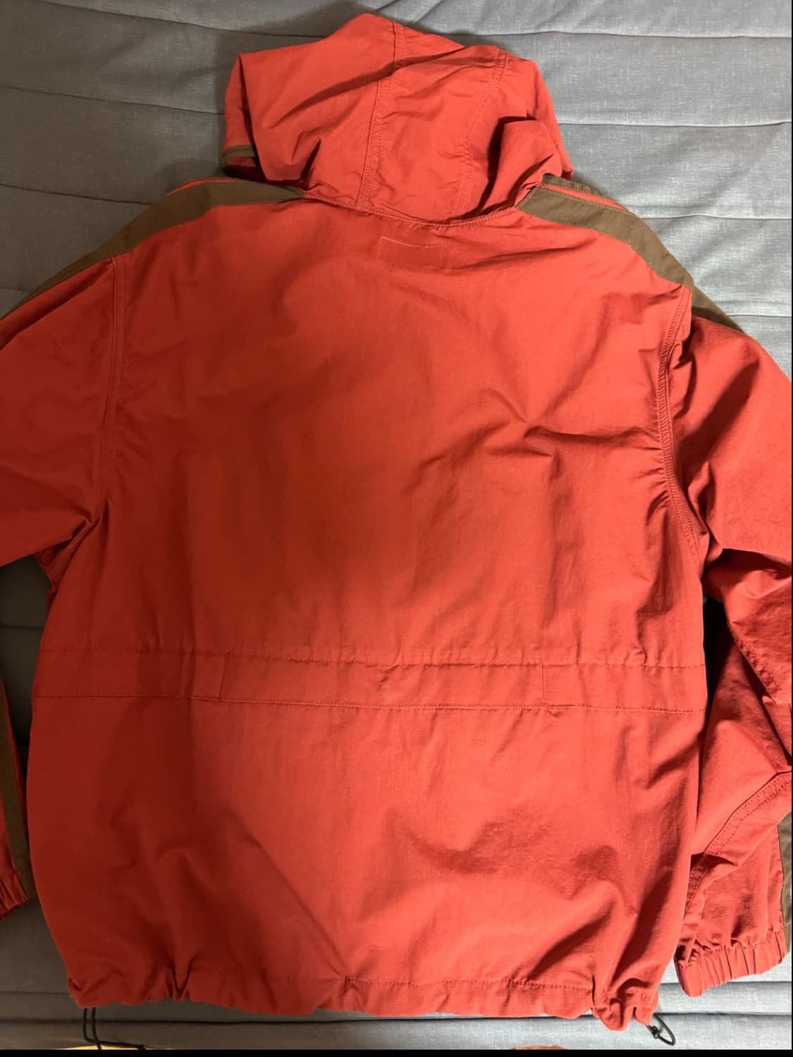 디스이즈네버댓 아노락 M 상품이미지2