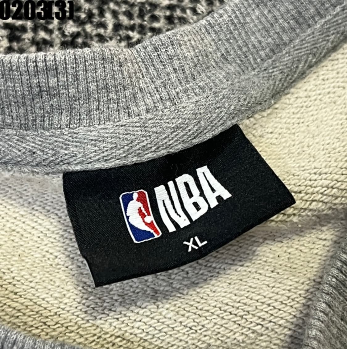 NBA 맨투맨 상품이미지4