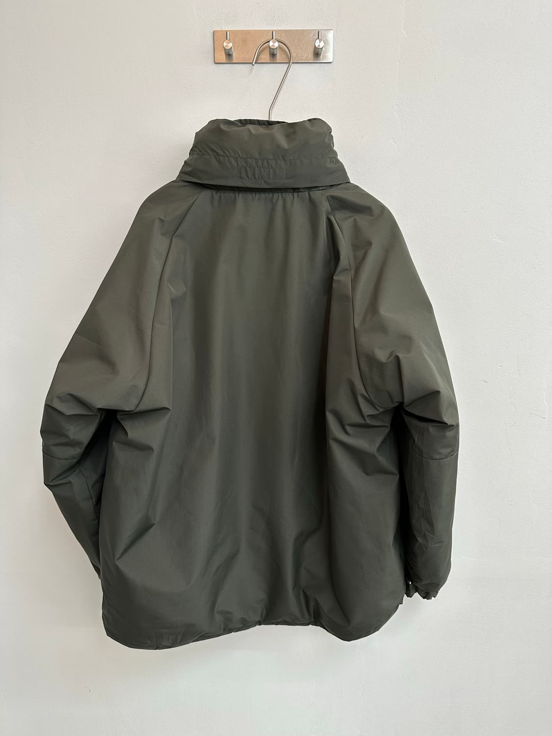 GU ECWCS Level7 지유 레벨7 파카 자켓 후드 혹한기 밀리터리 상품이미지3