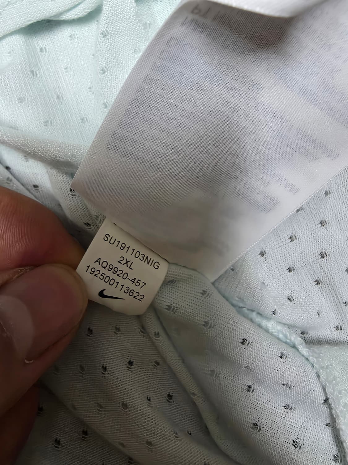 나이키러닝 드라이핏반팔  상품이미지5