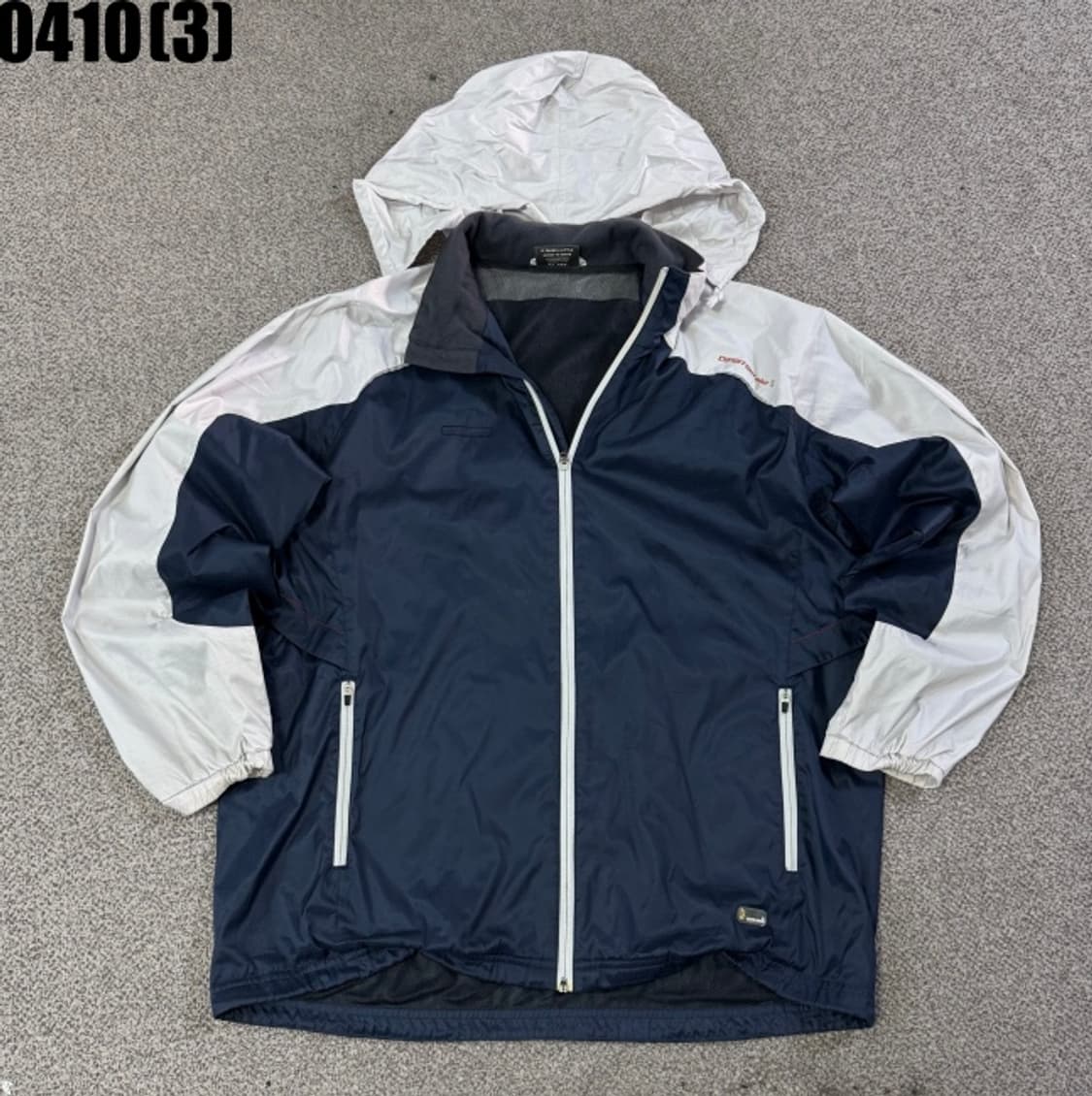 챔피온 바람막이 자켓 상품이미지1