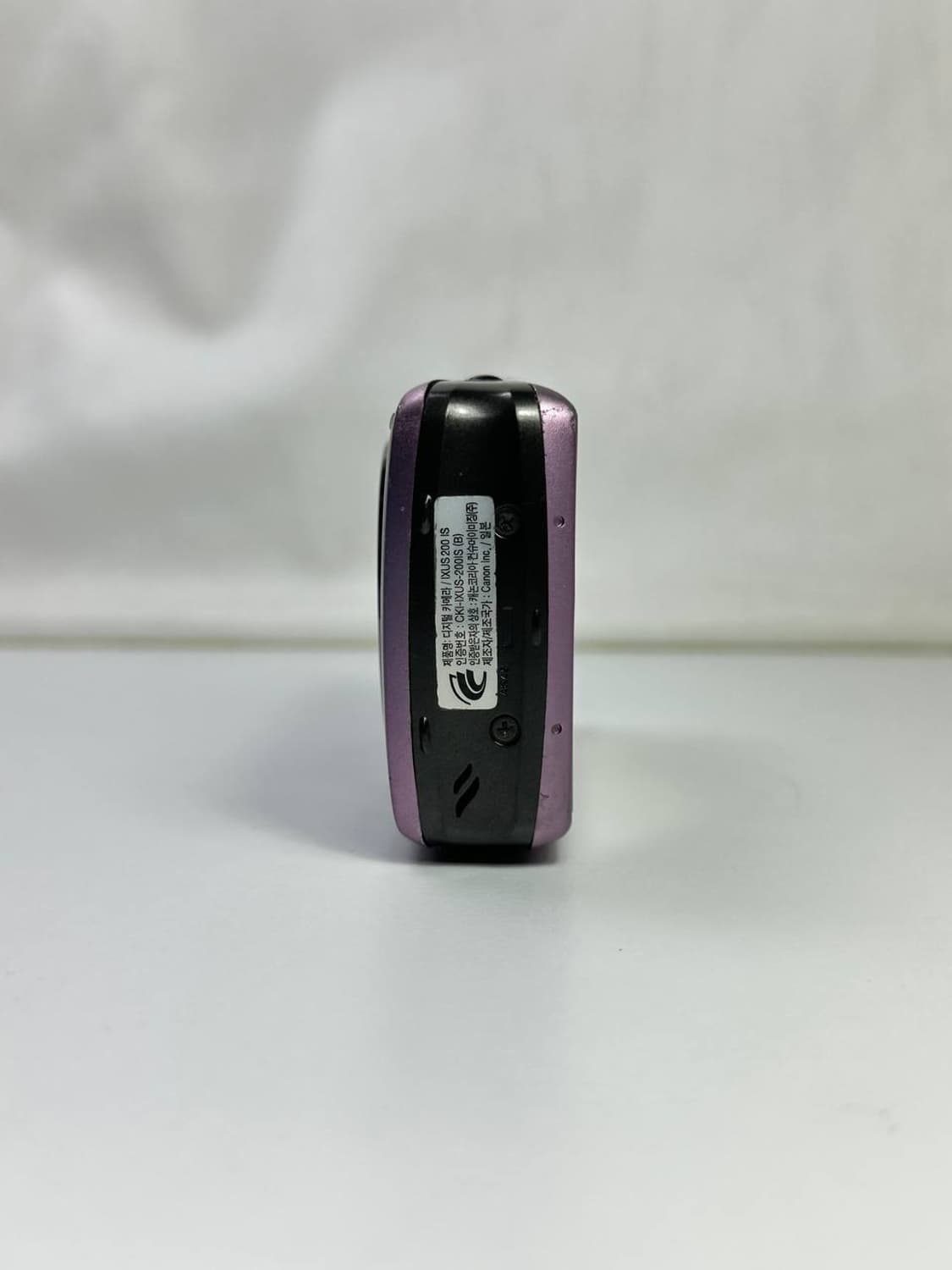 인물✧･ﾟCanon ixus 200is / ixy 930is 캐논 익서스 상품이미지10