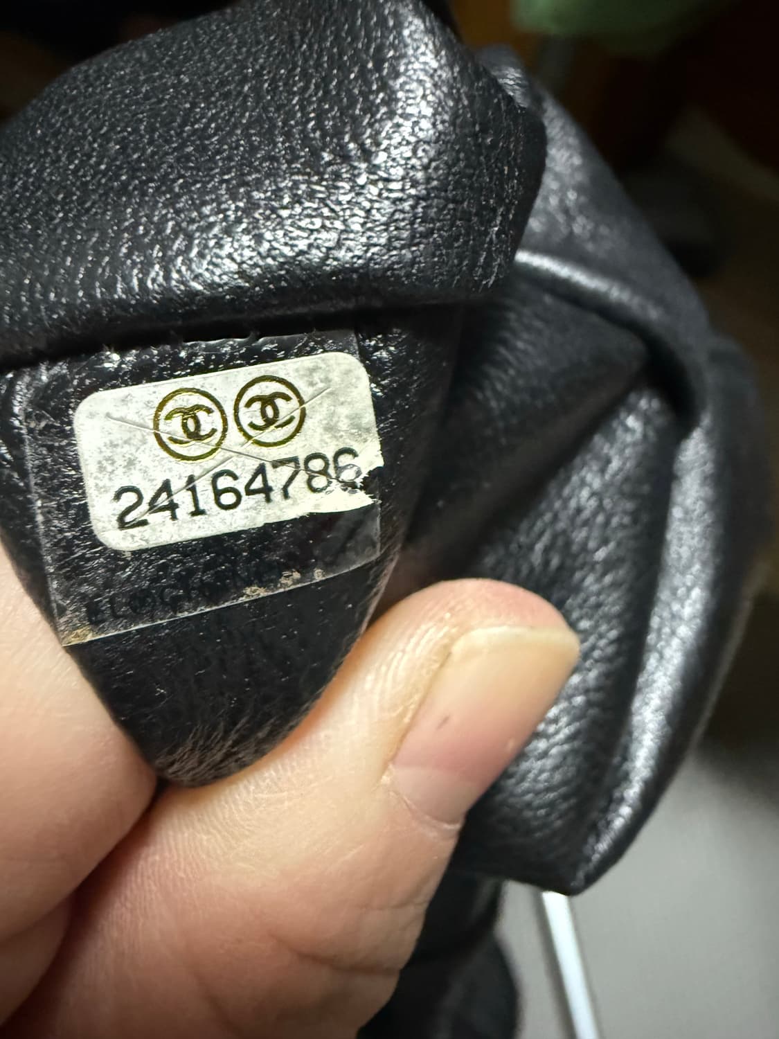 샤넬백팩 상품이미지3