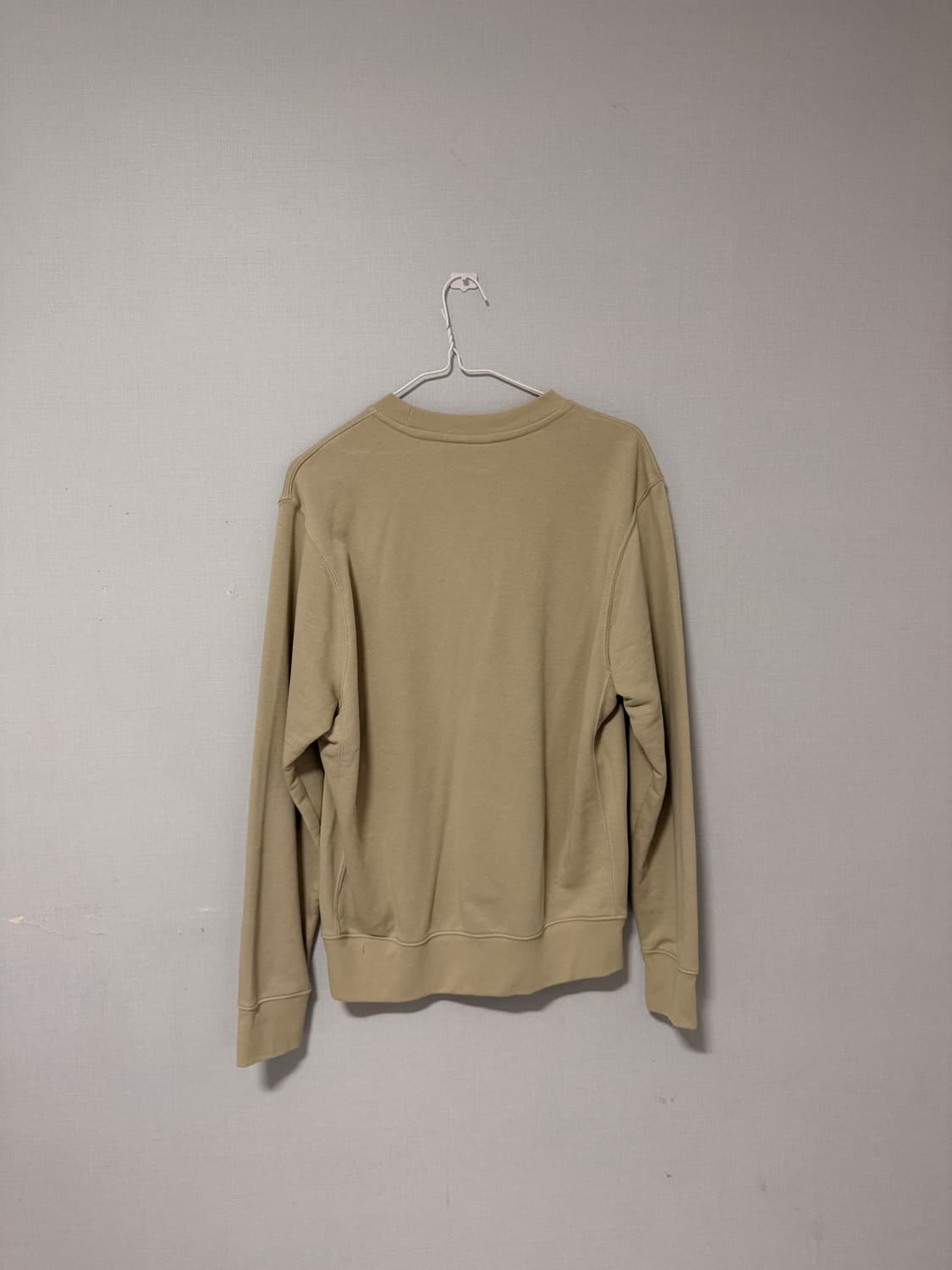 나이키 맨투맨 상품이미지2