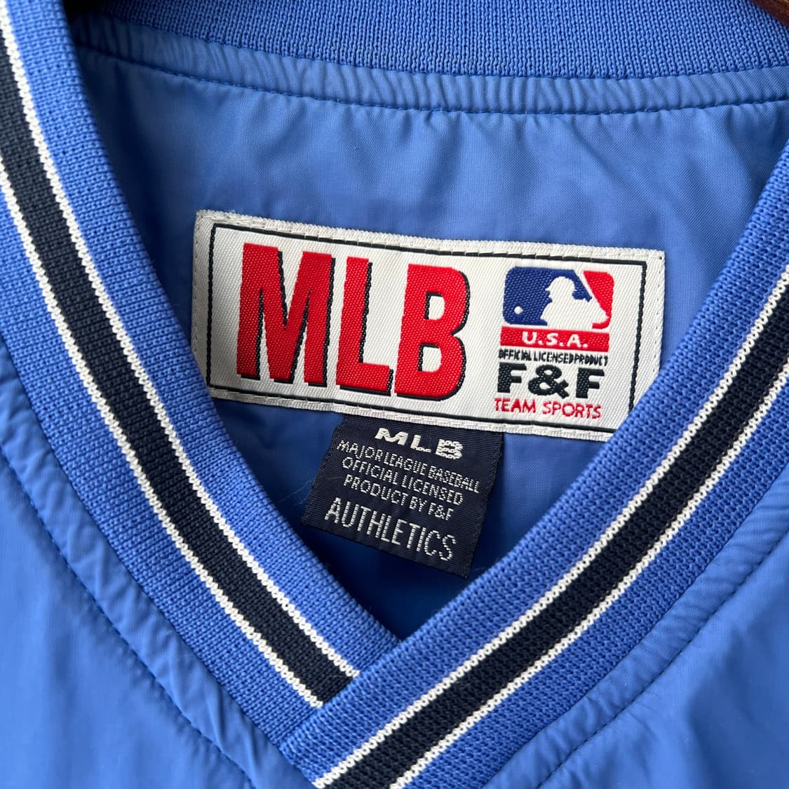MLB LA다저스 베이스볼 웜업 상품이미지7