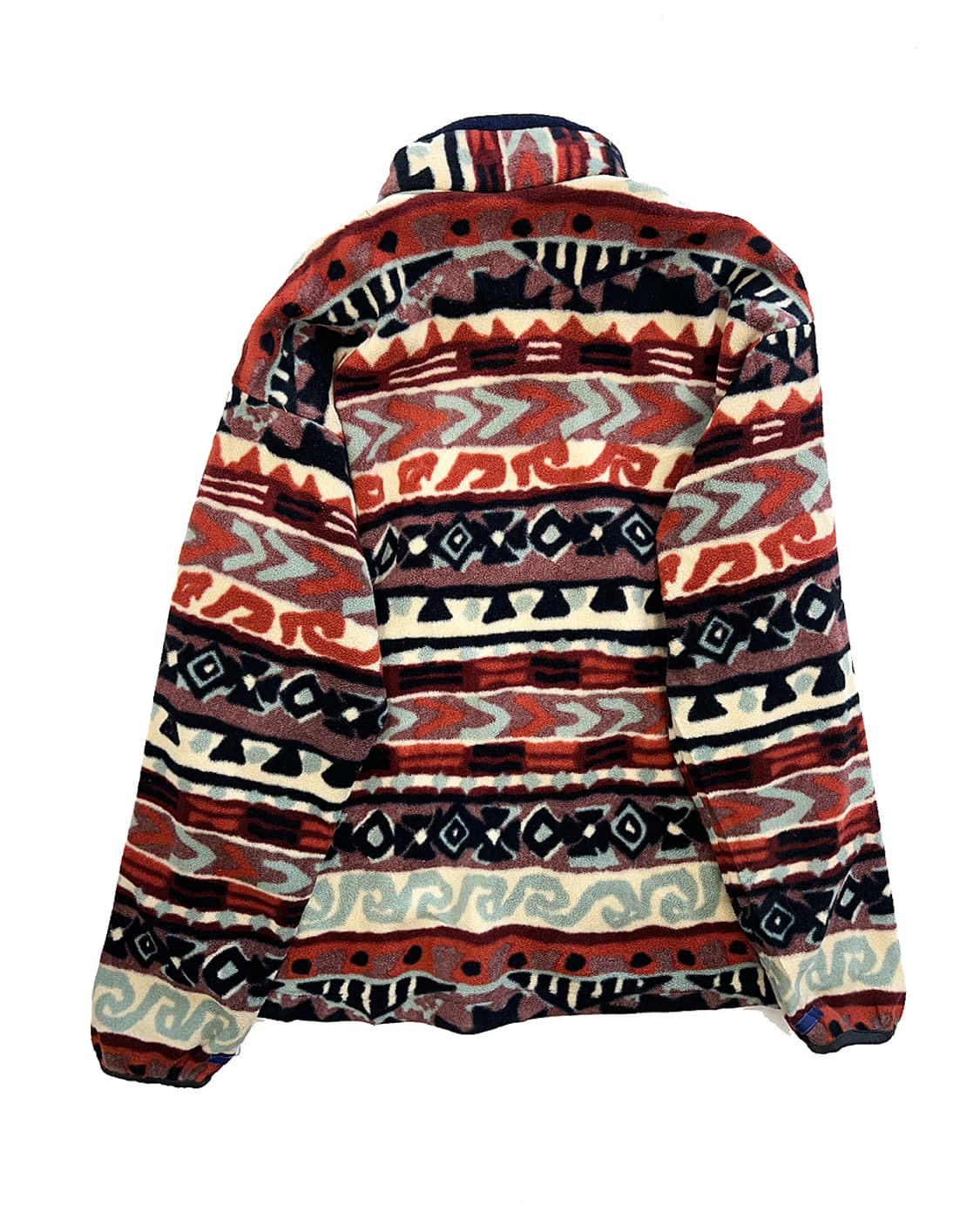  BANFF 빈티지 후리스 자켓 상품이미지5