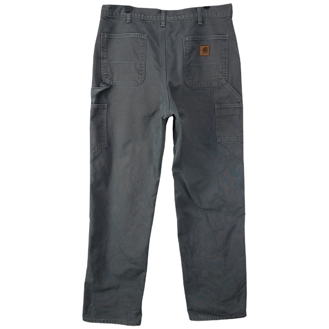 [칼하트] USA OG 카펜터 워크 팬츠 P01506 상품이미지3