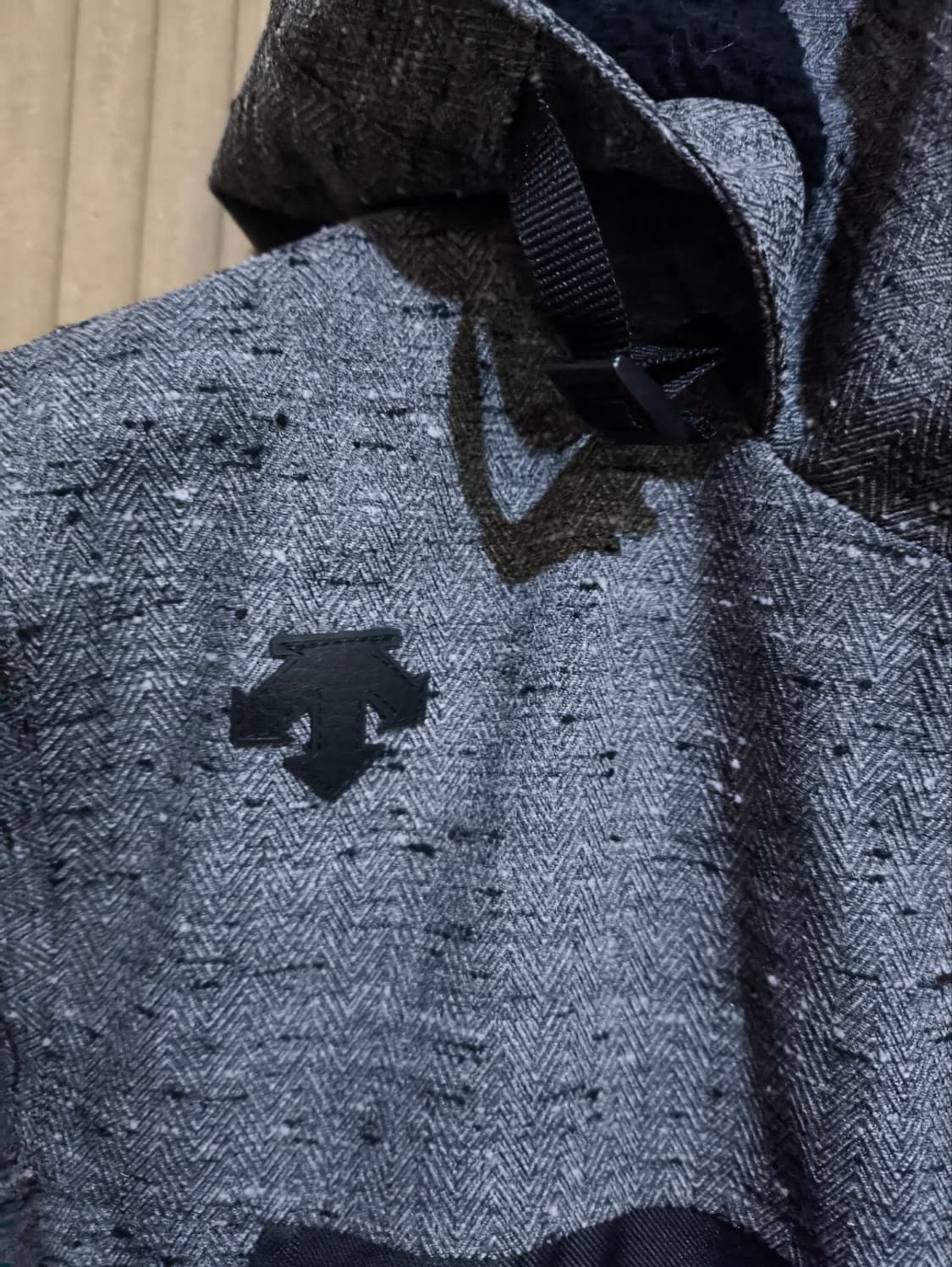 95 데상트 자켓 상품이미지4