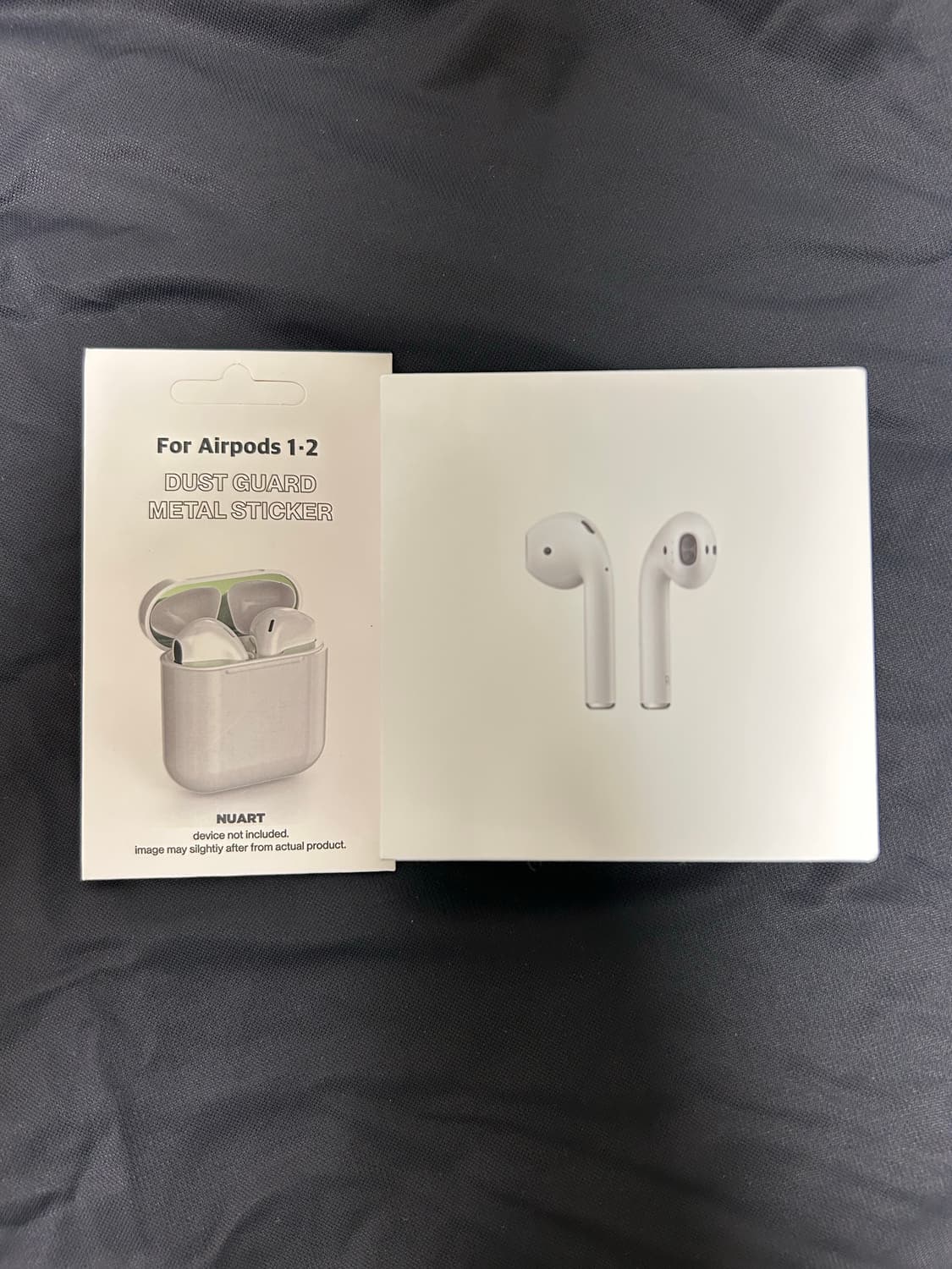 에어팟 2세대 유선충전 풀박스 상품이미지1