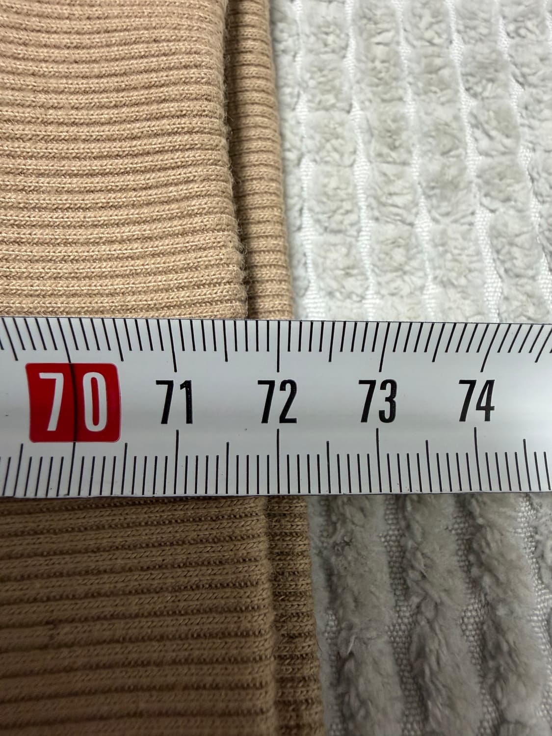 빔즈 기모 맨투맨 상품이미지8