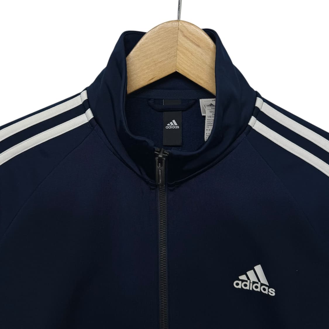 아디다스 3S 트랙탑 져지 상품이미지2