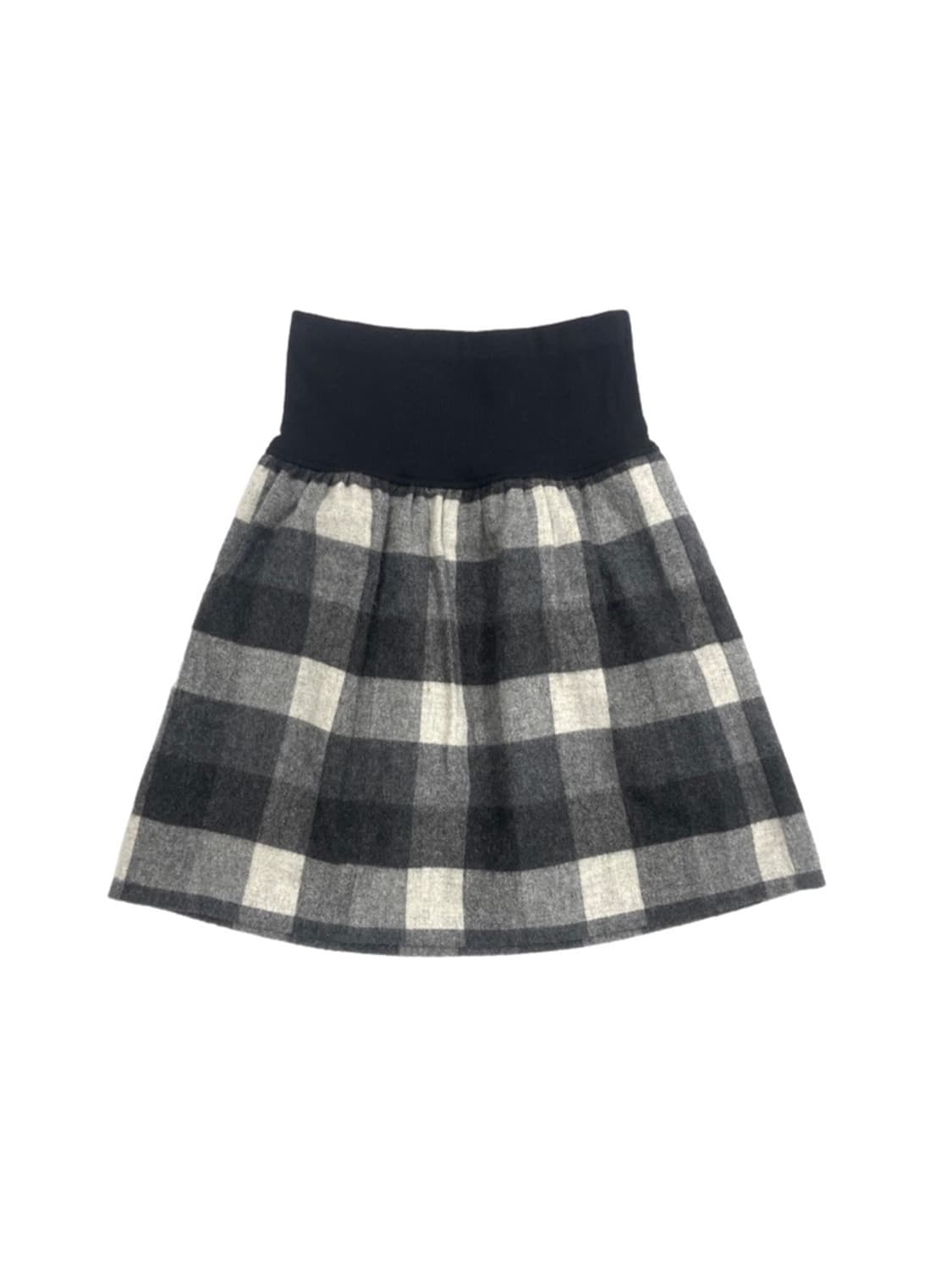 JPN ChecK ! Skirt !  상품이미지1
