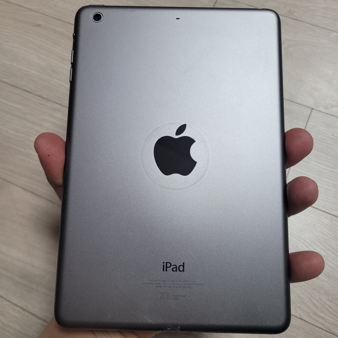 애플 아이패드 미니2세대 32기가 wifi a1489 상품이미지3