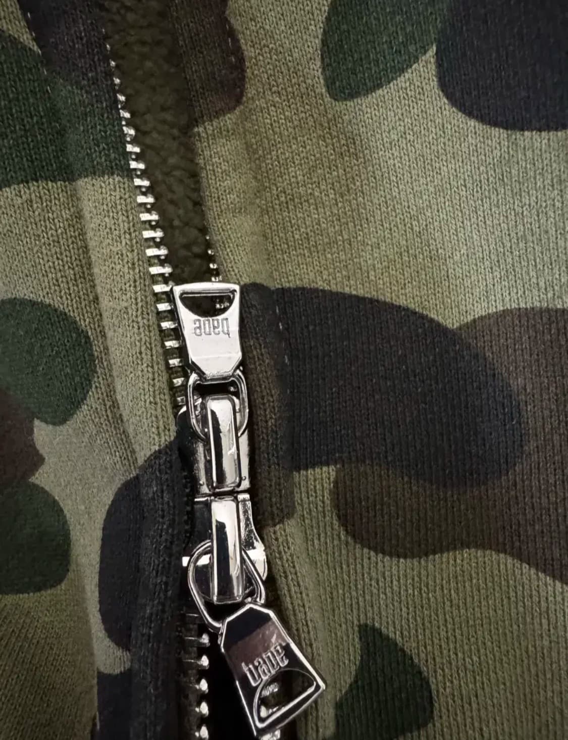 베이프 정가품 감정해드립니다 상품이미지7