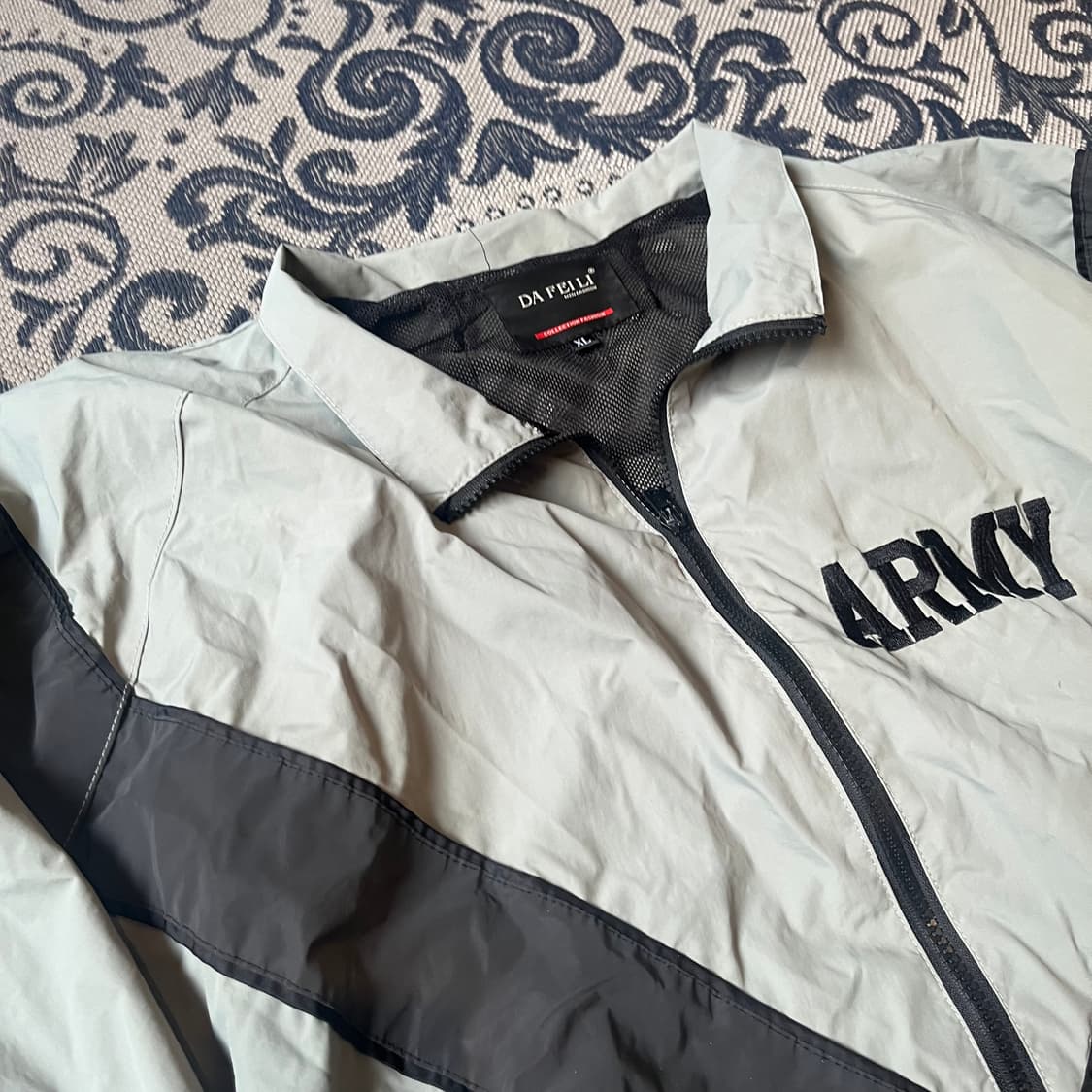 XL IPFU 자켓/W1875 상품이미지3