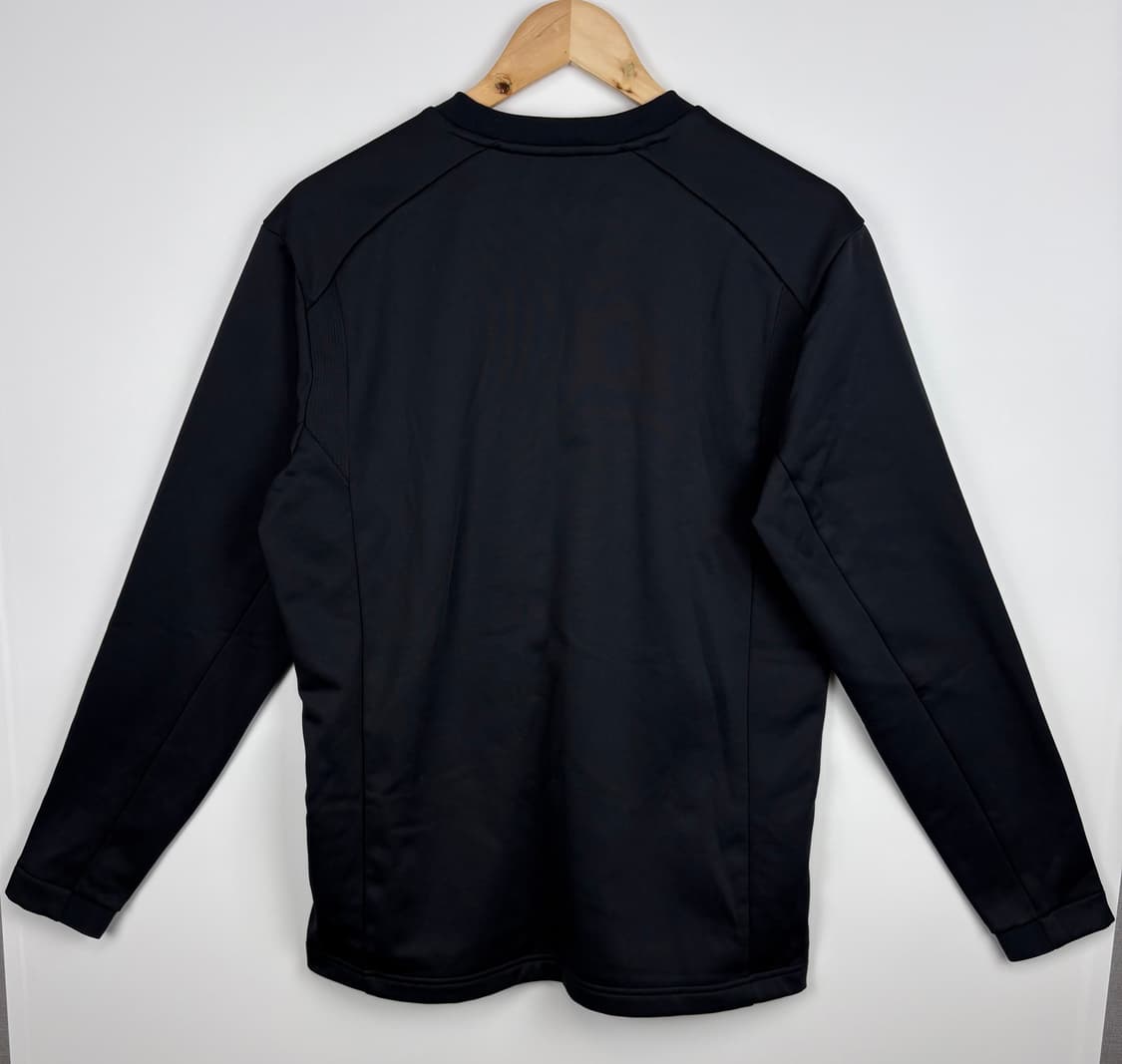 장 미쉘 바스키아 골프 티셔츠 (기모) 상품이미지5