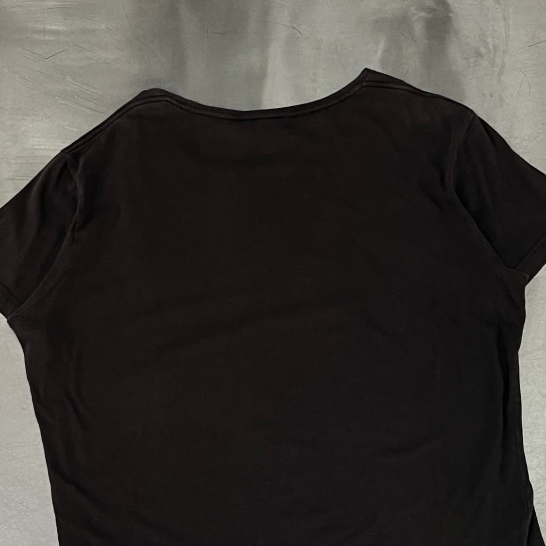  디젤 그래픽 반팔티 y16011 상품이미지4