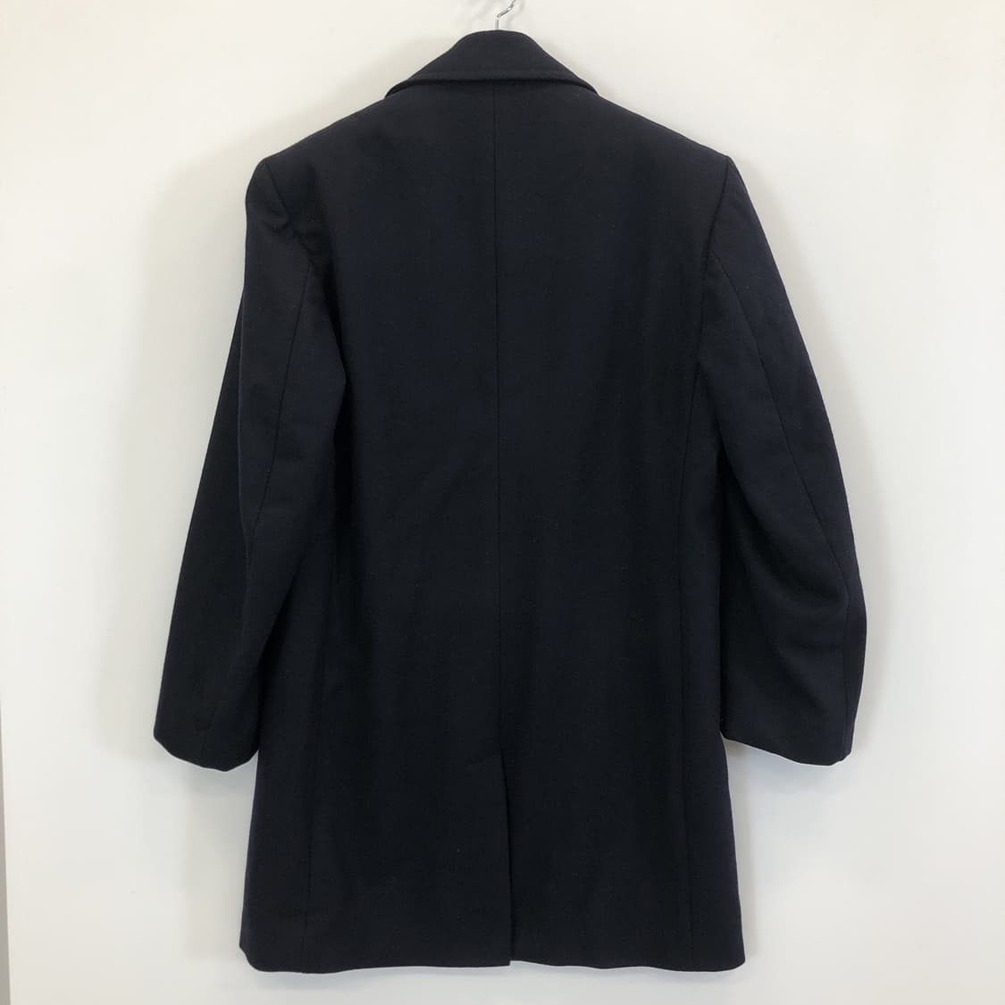 이탈리아군 해군 금장 피코트 105  상품이미지4