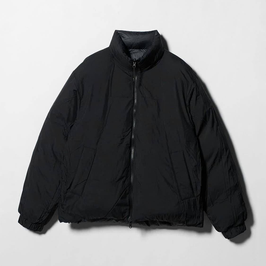 골드윈 X 뷰티앤유스 리버시블 다운자켓 사이즈3/L 상품이미지7