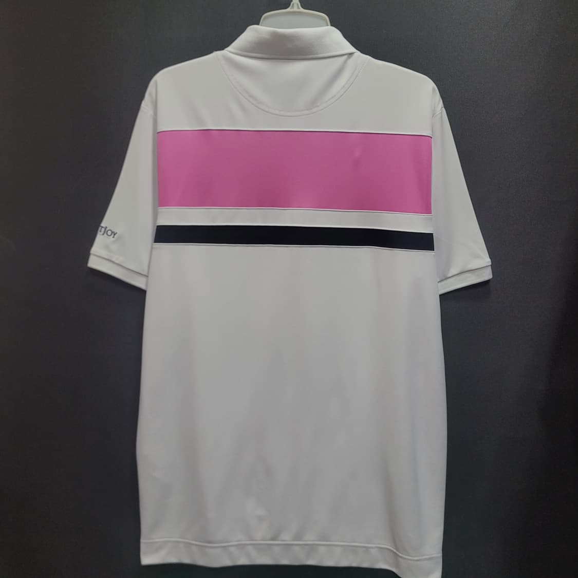 FootJoy 풋조이 골프 셔츠 상품이미지4