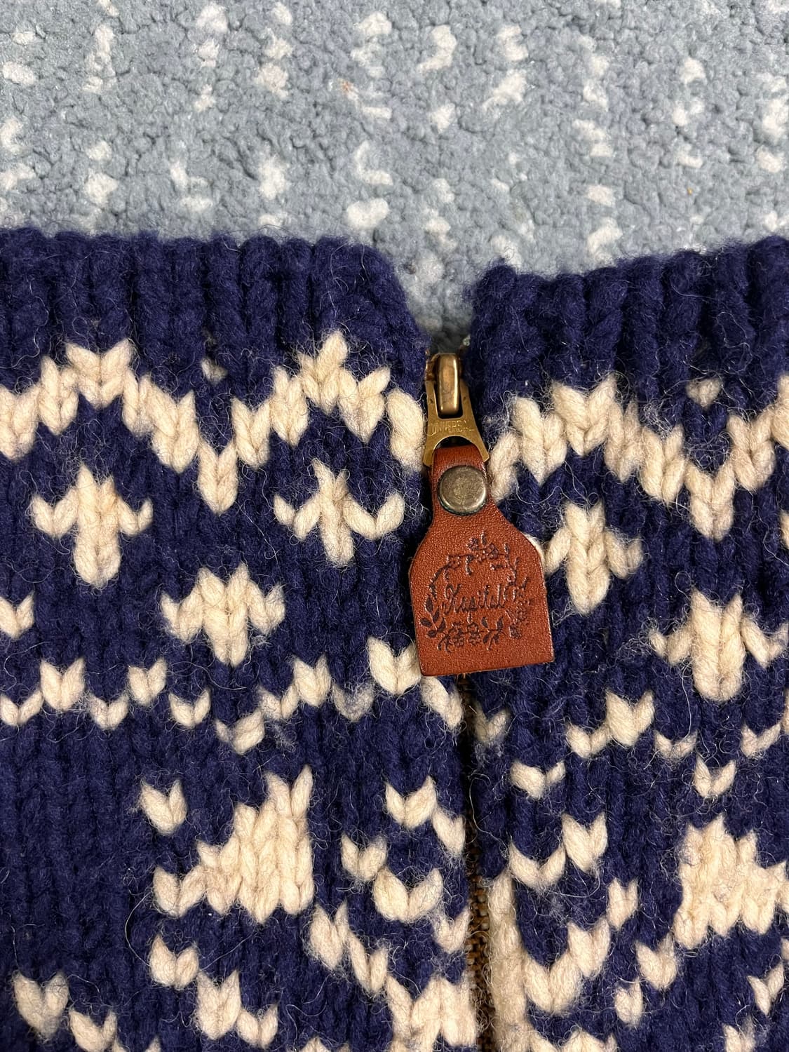 캐피탈 넥워머 상품이미지3