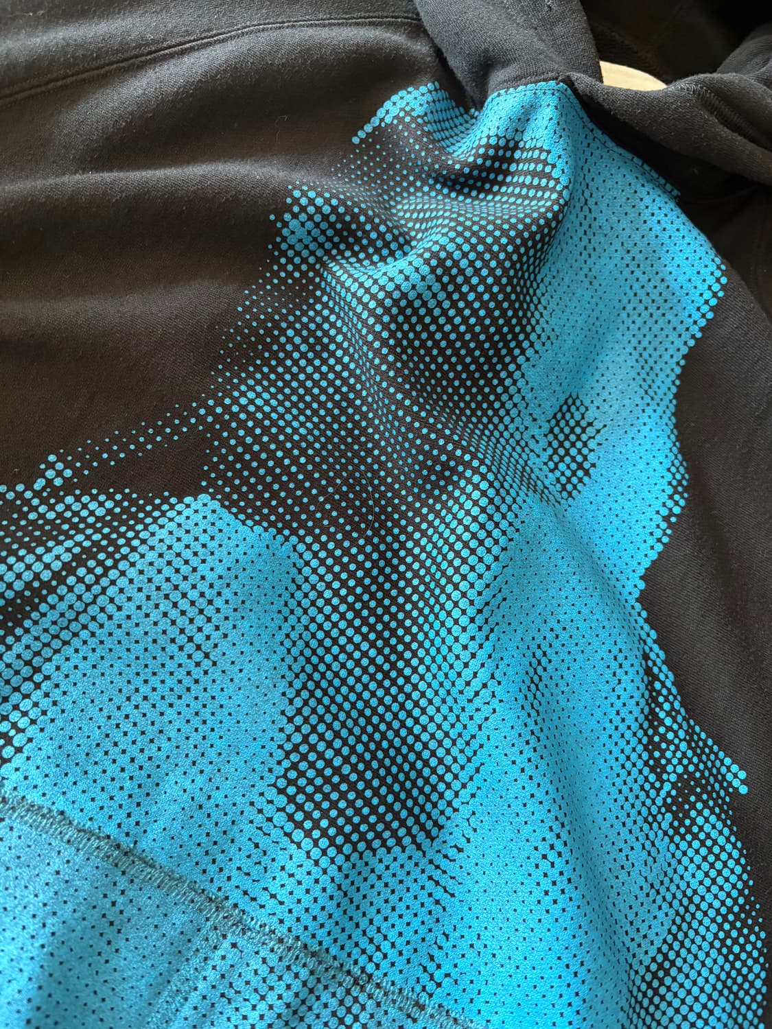 솔로이스트 프리실라 후드티 상품이미지3