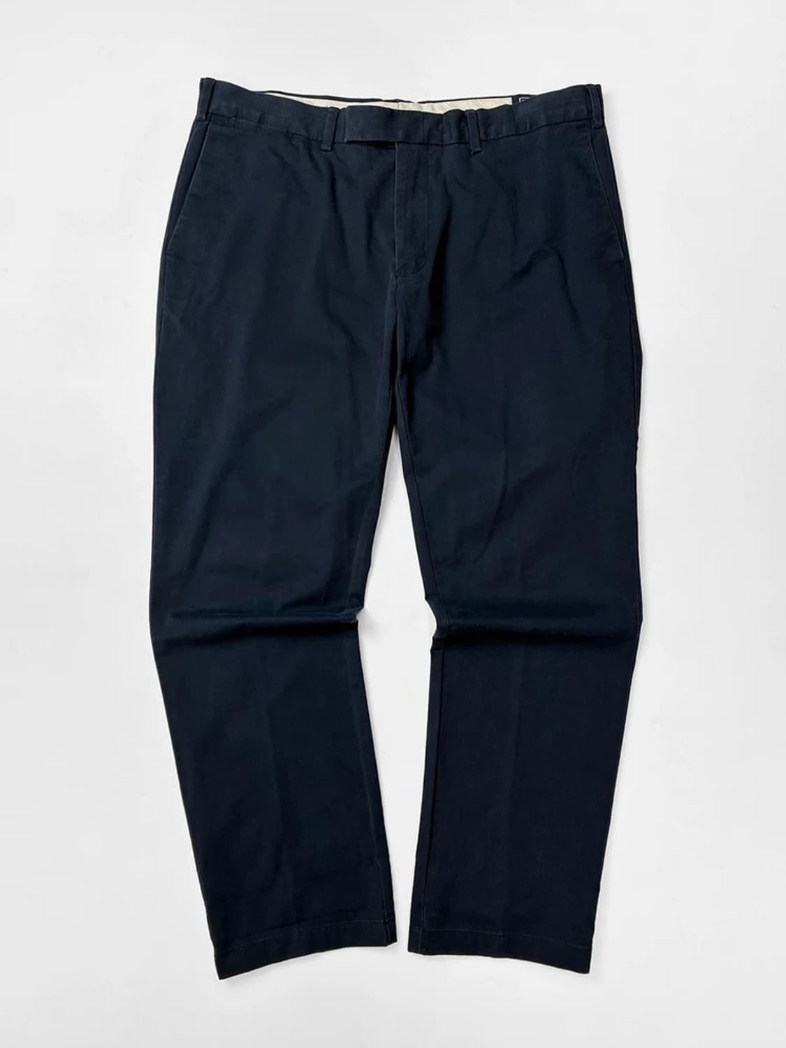 폴로 랄프로렌 90's 피네스트 스트레이트 치노 팬츠 PN5670 상품이미지1