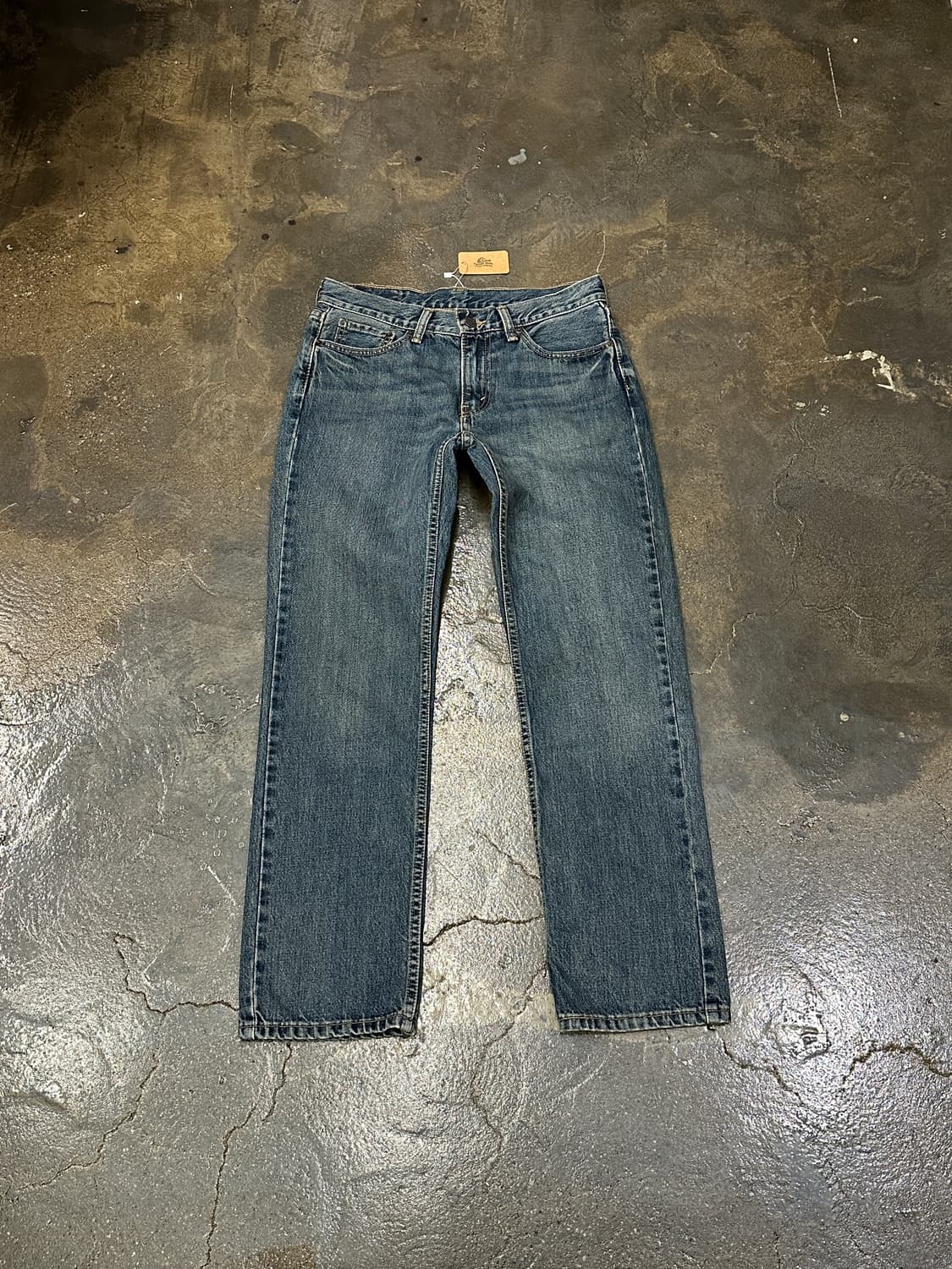 리바이스 514 W30 L30 상품이미지1