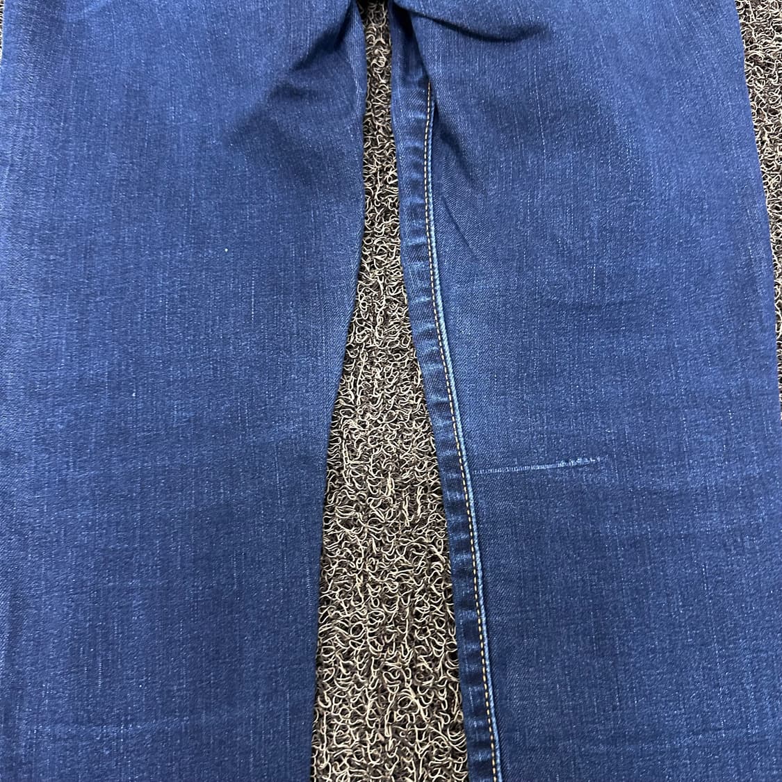 리바이스 여성 스키니진 데님 청바지 팬츠 진청 27인치 상품이미지9