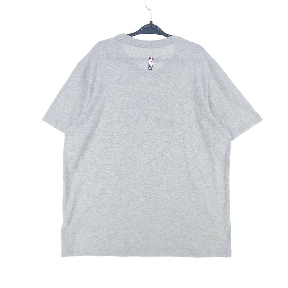[남XL]나이키SBxNBA 반팔티[Y65-194] 상품이미지6