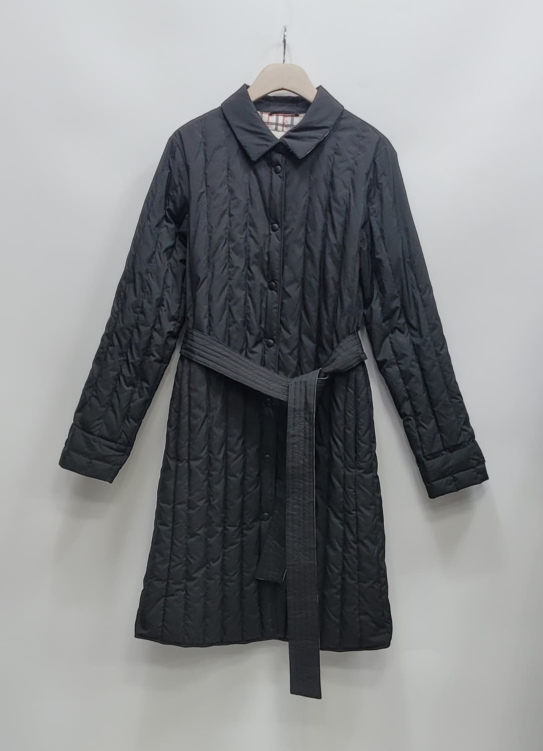 헨리코튼 골프 21FW 구스 다운 롱 패딩 코트 / 여 90
 상품이미지1