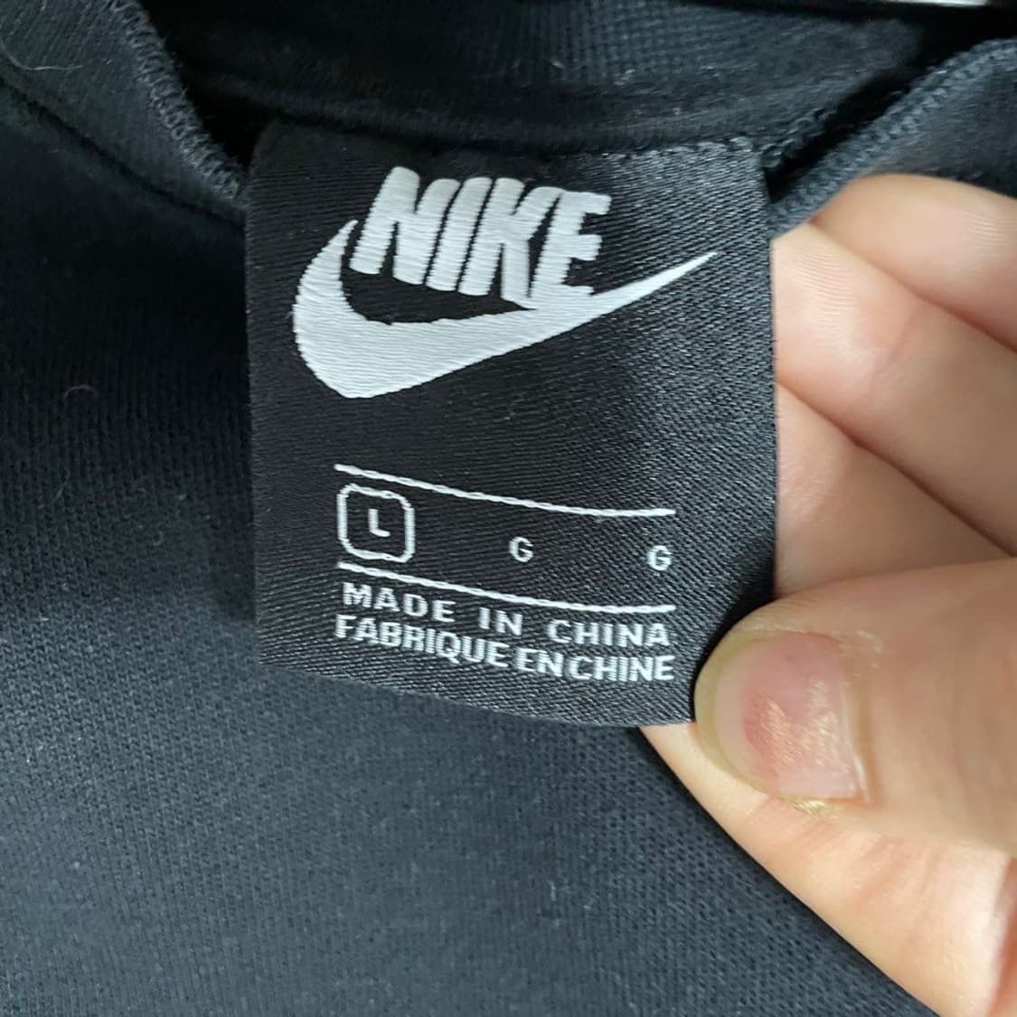 나이키 맨투맨 6545 상품이미지7