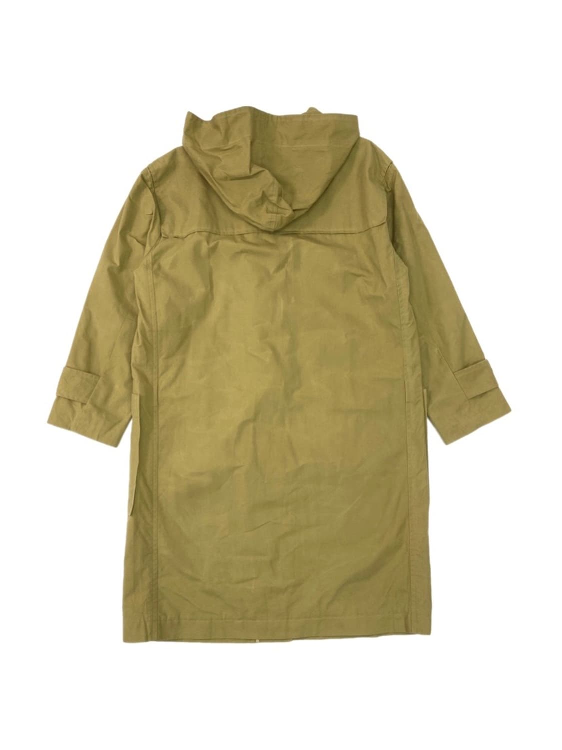 MHL. Cotton Duffle Coat  상품이미지5