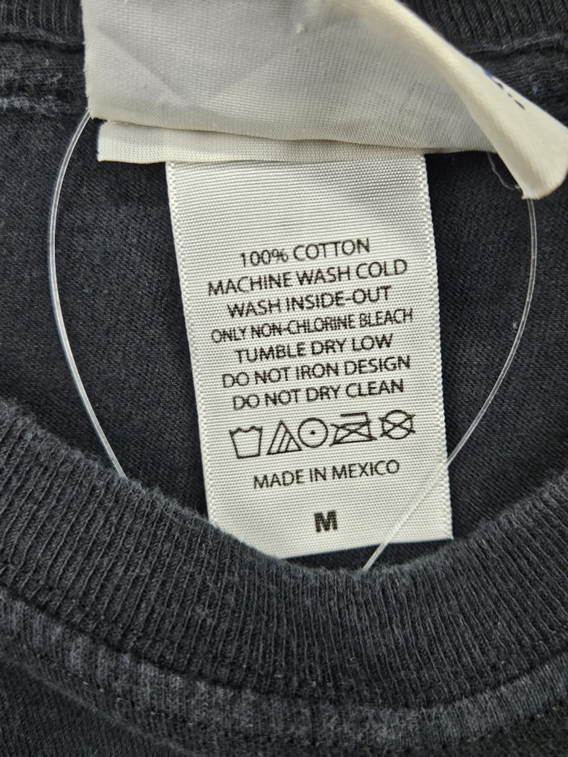 토비키스 아이러브디스 바&그릴 라스베가스 반팔티셔츠 (M)/ 11824  상품이미지7