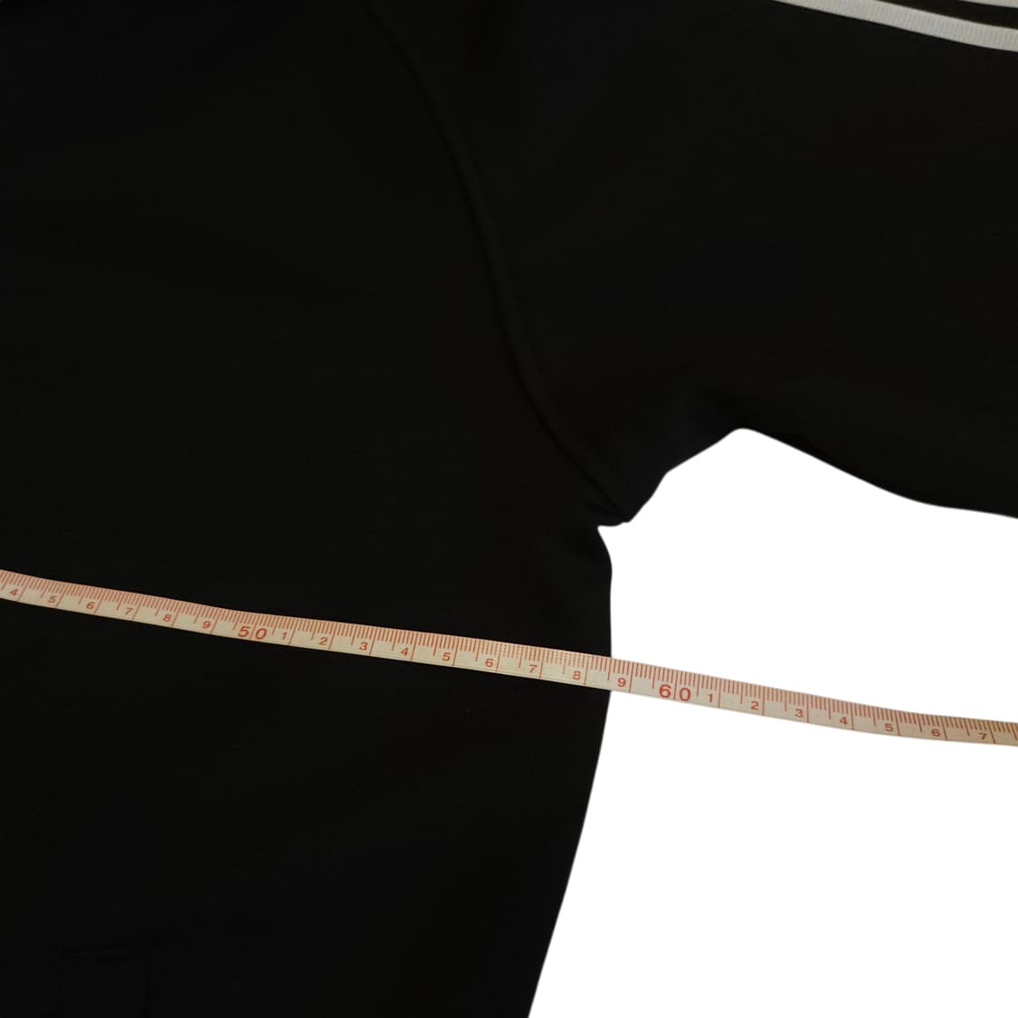 아디다스져지 블랙 105-110 XL 트랙탑저지 상품이미지9