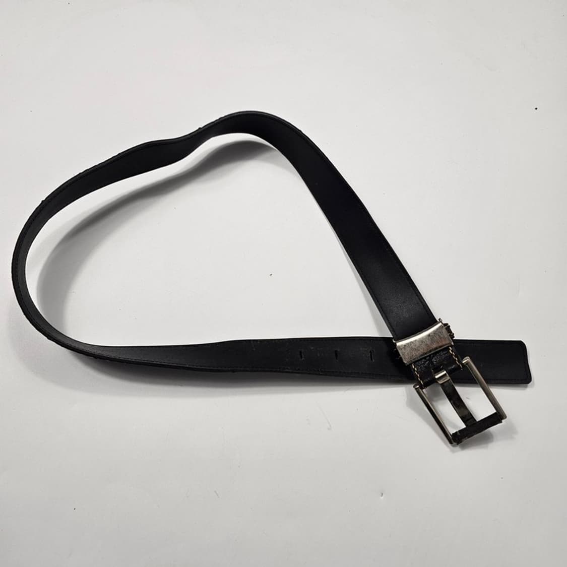 스티치 벨트 상품이미지2