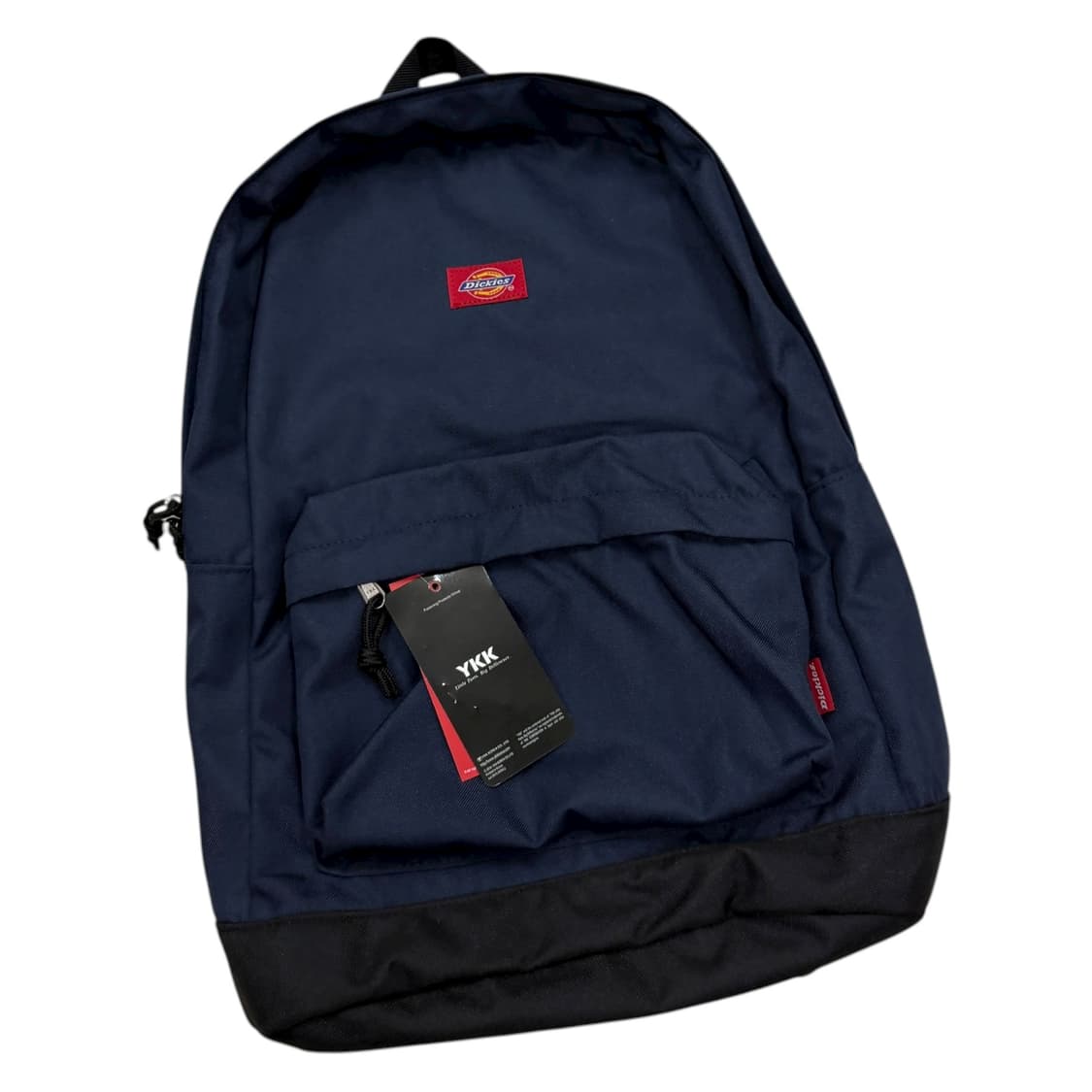디키즈 포켓 네이비 백팩 가방 상품이미지2
