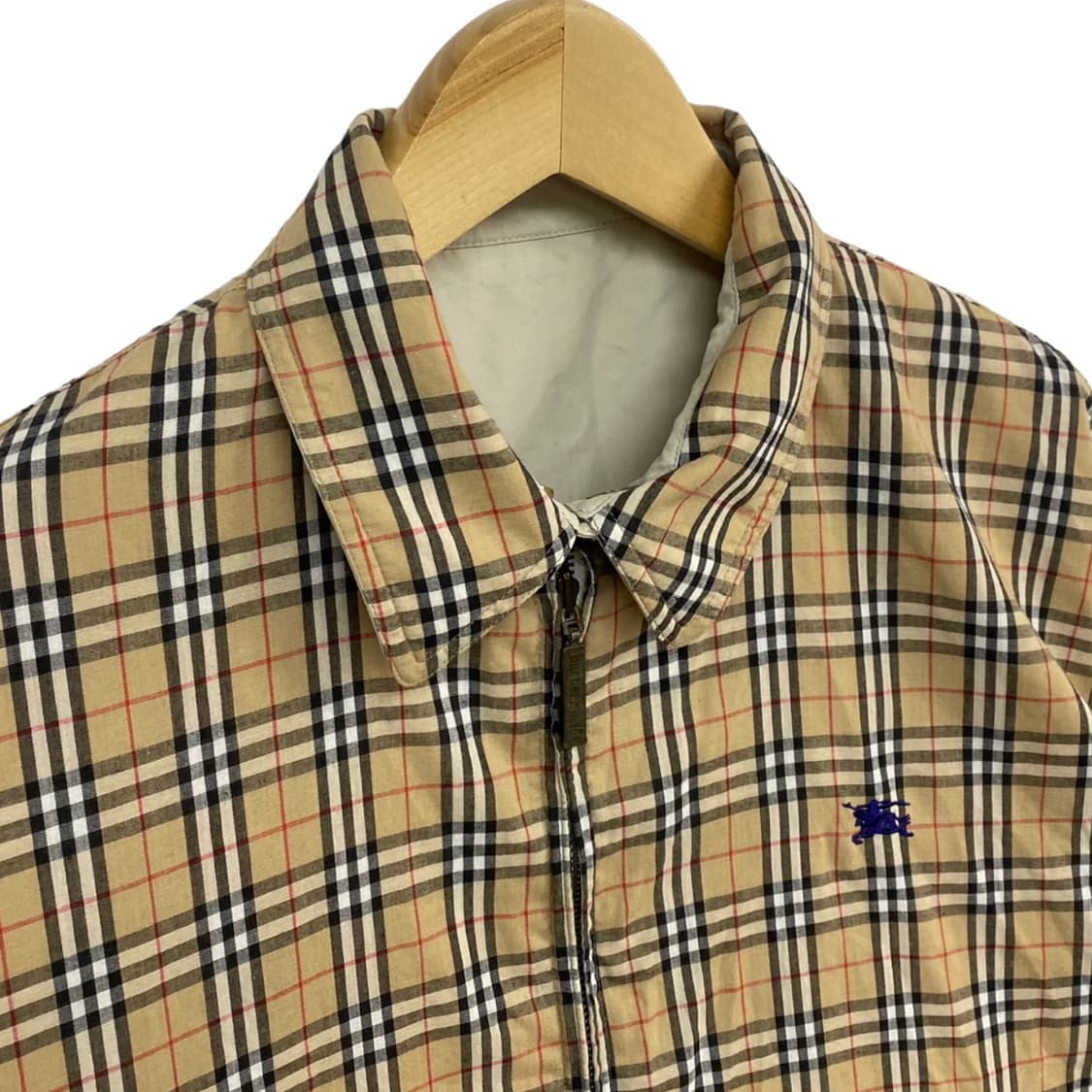 Burberry Reversible Jacket 상품이미지4
