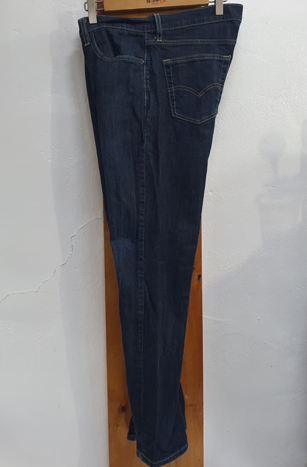 리바이스 511 데님청바지(34) 상품이미지2