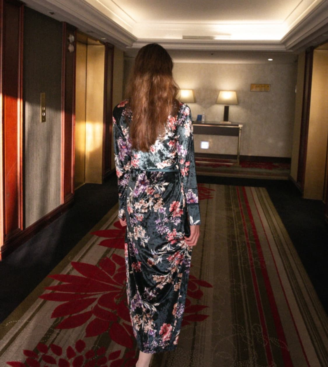 오리엔탈 로브 상품이미지1