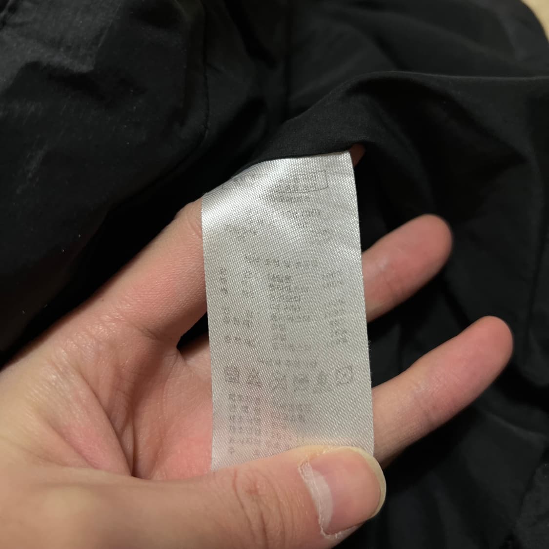 로우알파인 여성 옴니히트 덕다운 후드 롱패딩 점퍼 [블랙] S/90 상품이미지7