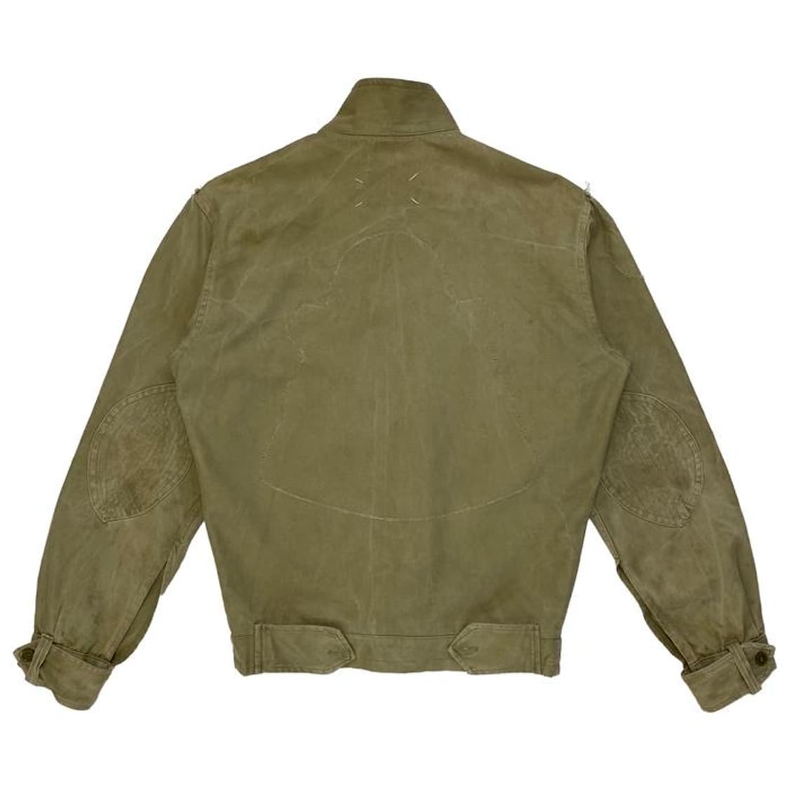 스페인군 필드자켓 상품이미지5