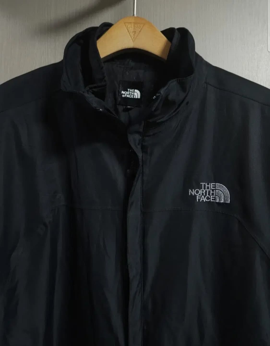 노스페이스 2중(내피+외피) 점퍼, XL 상품이미지1