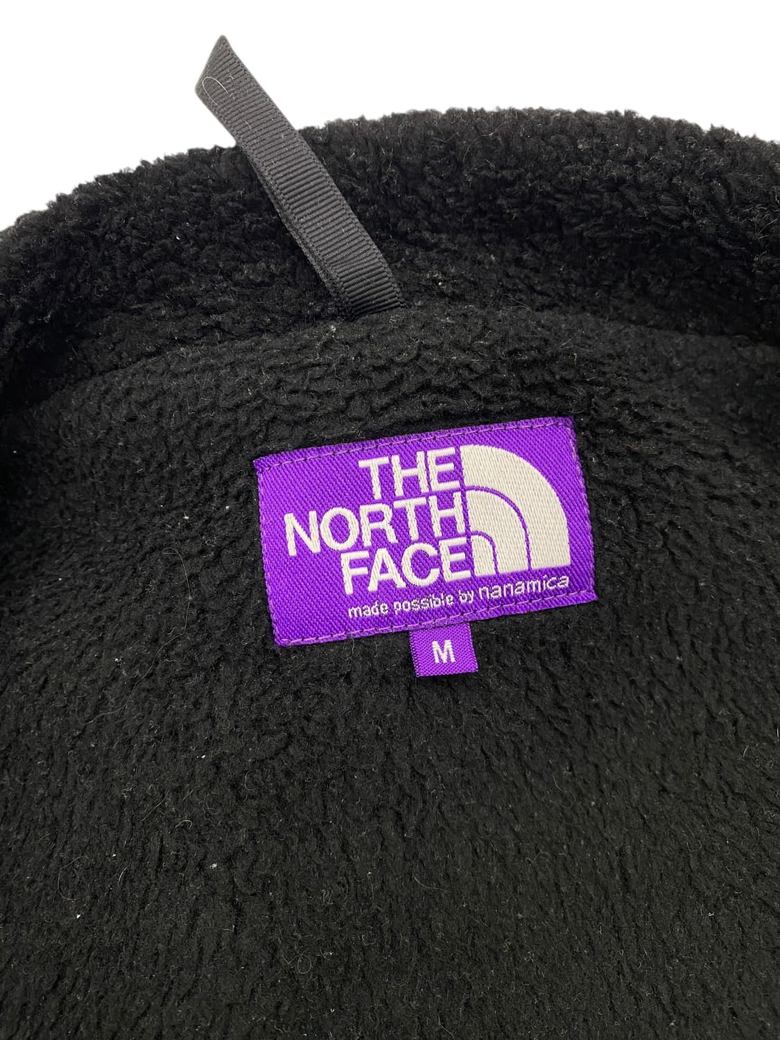 더 노스페이스 퍼플라벨 필드 데날리 자켓 상품이미지7